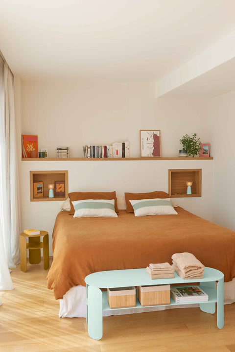 Table basse BEBOP de Ø35cm