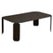 Table basse BEBOP de 120x70x42cm