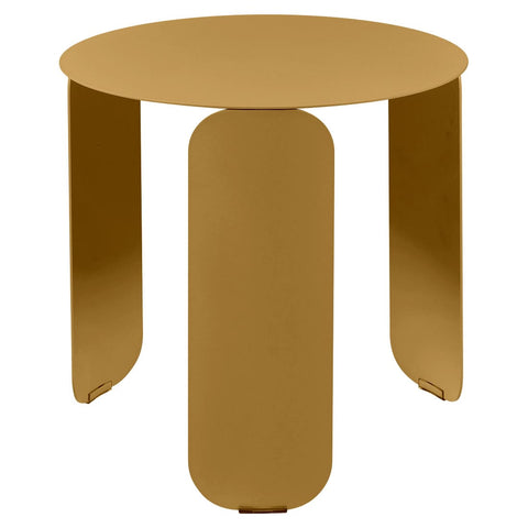 Table basse BEBOB de Ø 45 cm Fermob