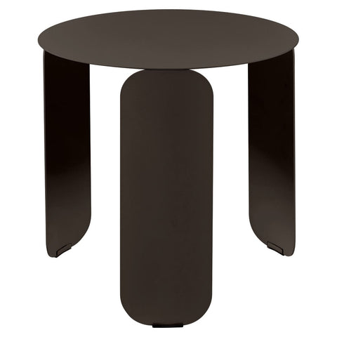 Table basse BEBOP de Ø45cm