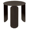Table basse BEBOP de Ø45cm