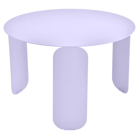 Table basse BEBOB de Ø 60 cm FERMOB