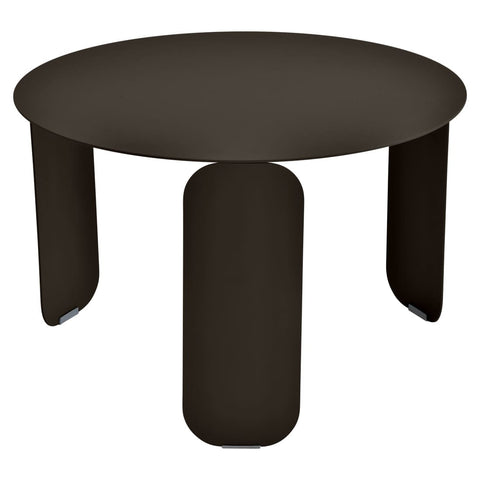 Table basse BEBOP de Ø60cm