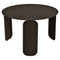 Table basse BEBOP de Ø60cm