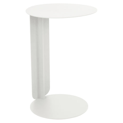 Table déportée BEBOP de Ø40cm FERMOB COIN DU MEUBLE PARIS