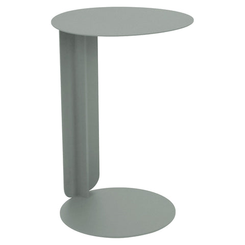 Table déportée BEBOP de Ø40cm FERMOB COIN DU MEUBLE PARIS