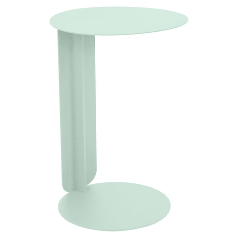 Table déportée BEBOP de Ø40cm FERMOB COIN DU MEUBLE PARIS