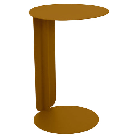 Table déportée BEBOP de Ø40cm FERMOB COIN DU MEUBLE PARIS