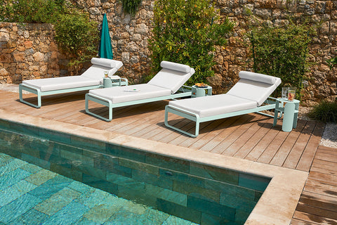 Table basse BEBOP de Ø35cm