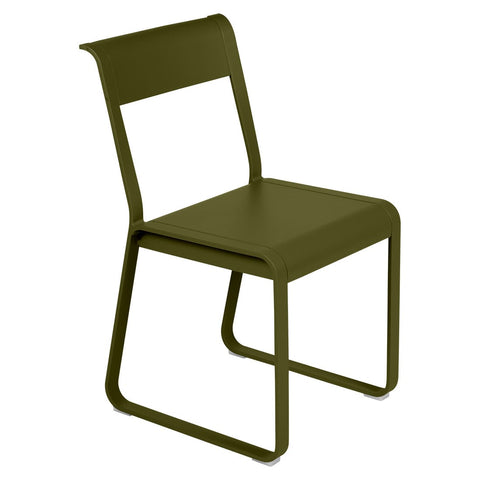 Chaise v2 BELLEVIE par Fermob dans Coin du Meuble CDM