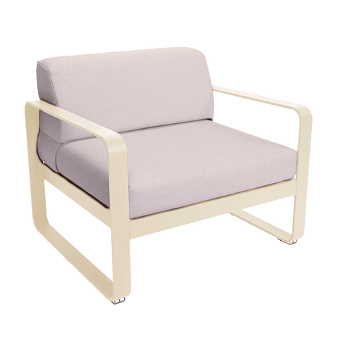 Fauteuil BELLEVIE PERLE