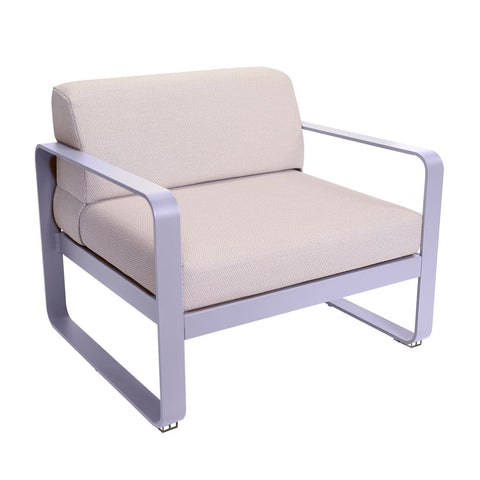 Sillon Bellevie de la marca Fermob. Comprar online en rincón del mueble. RDM online