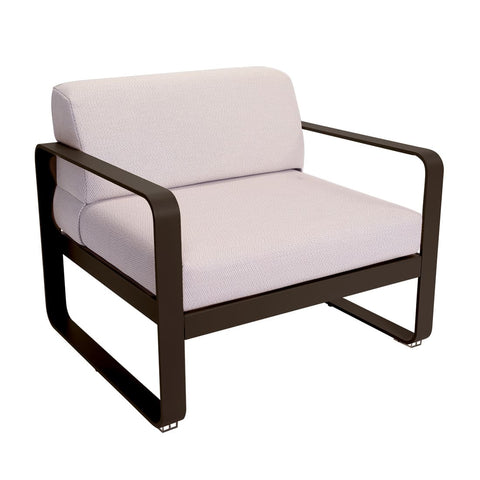 Sillon Bellevie de la marca Fermob. Comprar online en rincón del mueble. RDM online