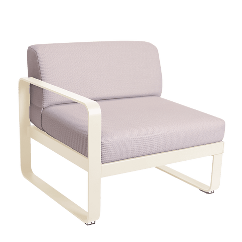 Module gauche BELLEVIE 1 place PERLE