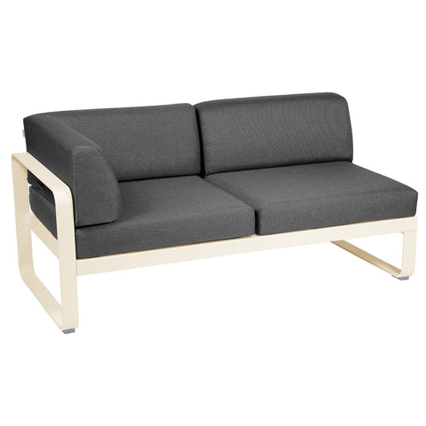 Module gauche 2 places BELLEVIE