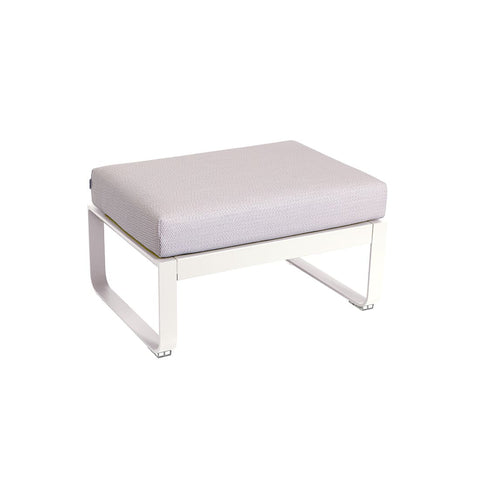 Puf BELLEVIE cojin Pearl de la marca fermob. comprar online en rincon del mueble. RDM Online