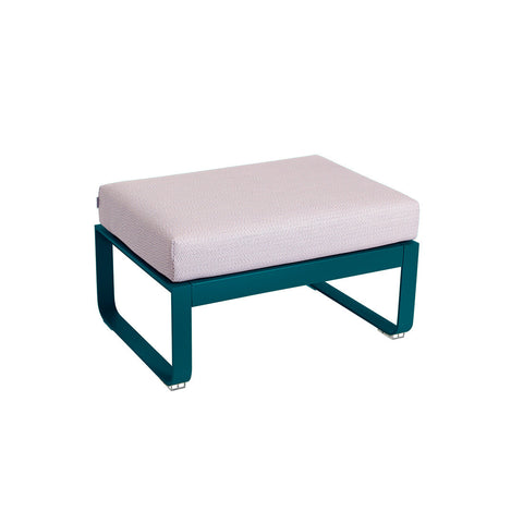 Puf BELLEVIE cojin Pearl de la marca fermob. comprar online en rincon del mueble. RDM Online