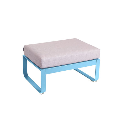 Puf BELLEVIE cojin Pearl de la marca fermob. comprar online en rincon del mueble. RDM Online