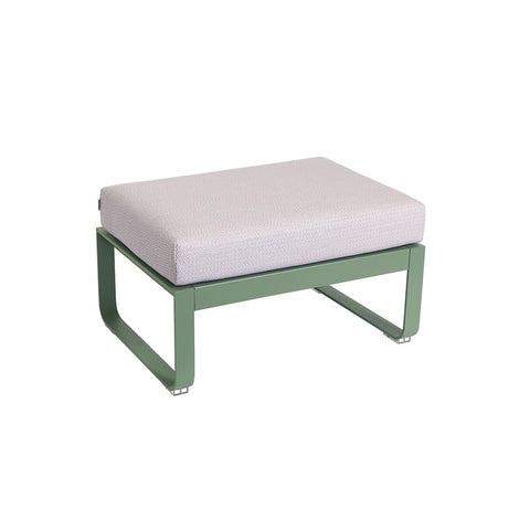 Puf BELLEVIE cojin Pearl de la marca fermob. comprar online en rincon del mueble. RDM Online