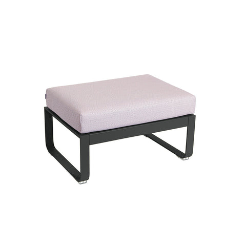 Puf BELLEVIE cojin Pearl de la marca fermob. comprar online en rincon del mueble. RDM Online
