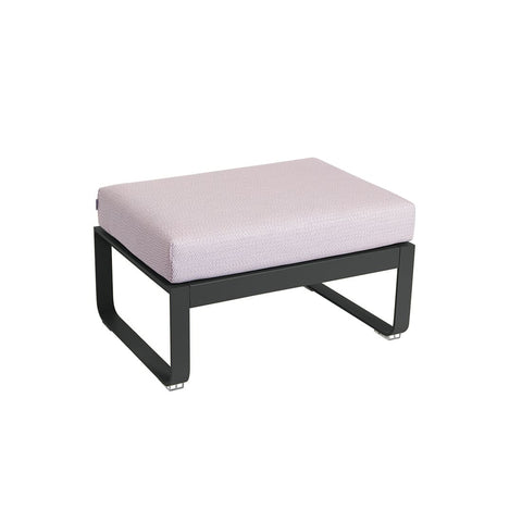 Puf BELLEVIE cojin Pearl de la marca fermob. comprar online en rincon del mueble. RDM Online