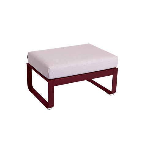 Puf BELLEVIE cojin Pearl de la marca fermob. comprar online en rincon del mueble. RDM Online