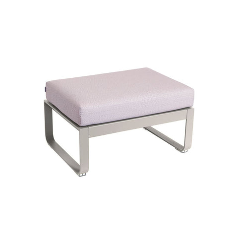 Puf BELLEVIE cojin Pearl de la marca fermob. comprar online en rincon del mueble. RDM Online