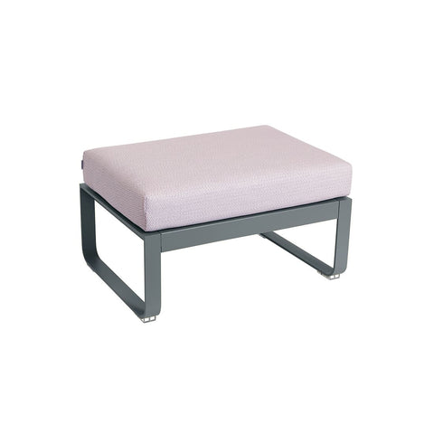 Puf BELLEVIE cojin Pearl de la marca fermob. comprar online en rincon del mueble. RDM Online