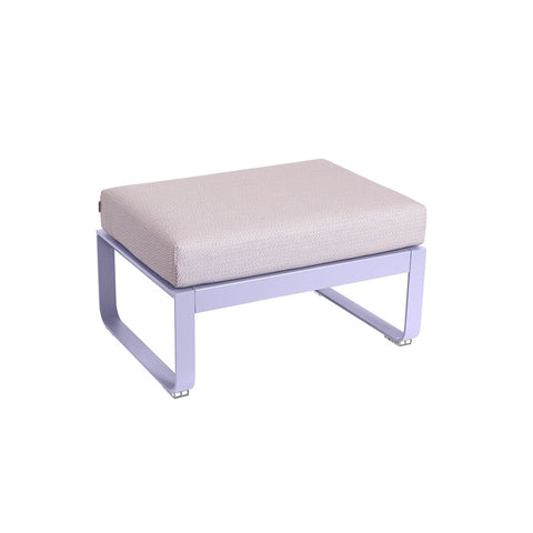 Puf BELLEVIE cojin Pearl de la marca fermob. comprar online en rincon del mueble. RDM Online