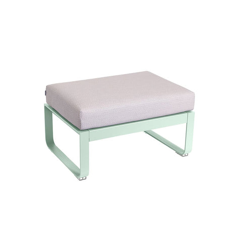 Puf BELLEVIE cojin Pearl de la marca fermob. comprar online en rincon del mueble. RDM Online