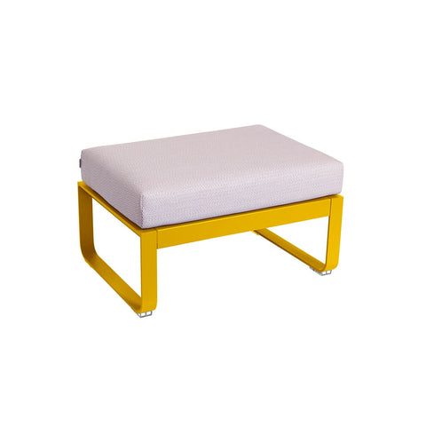 Puf BELLEVIE cojin Pearl de la marca fermob. comprar online en rincon del mueble. RDM Online