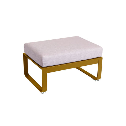 Puf BELLEVIE cojin Pearl de la marca fermob. comprar online en rincon del mueble. RDM Online