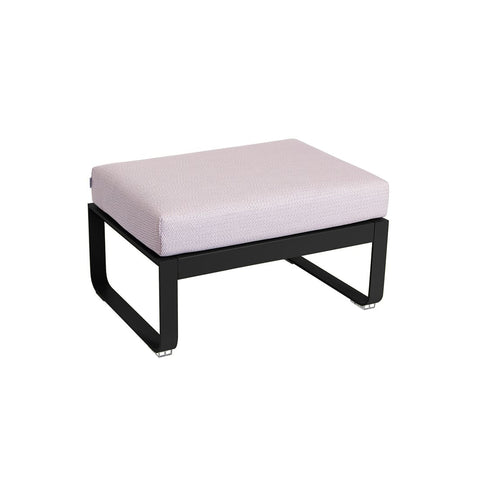 Puf BELLEVIE cojin Pearl de la marca fermob. comprar online en rincon del mueble. RDM Online