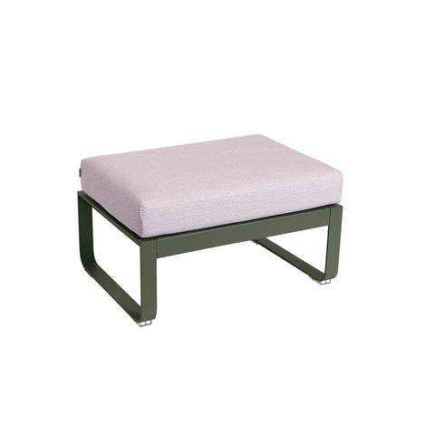 Puf BELLEVIE cojin Pearl de la marca fermob. comprar online en rincon del mueble. RDM Online