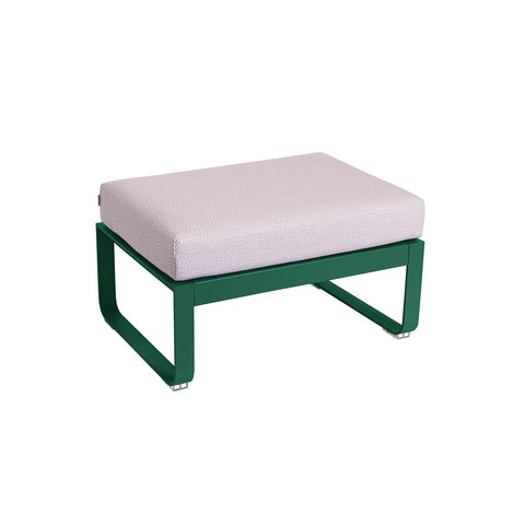 Puf BELLEVIE cojin Pearl de la marca fermob. comprar online en rincon del mueble. RDM Online