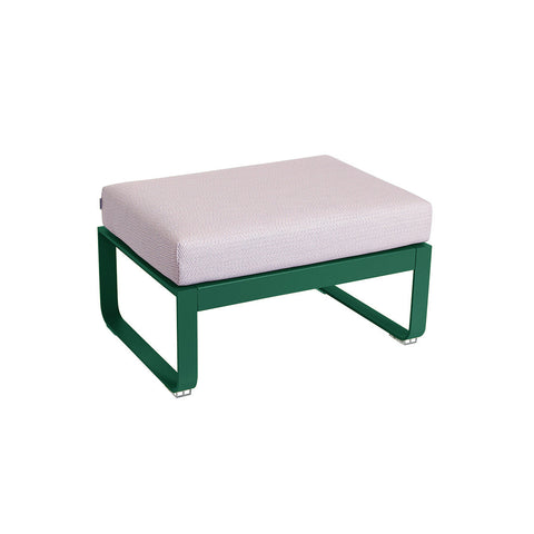 Puf BELLEVIE cojin Pearl de la marca fermob. comprar online en rincon del mueble. RDM Online