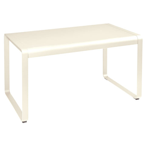 Table BELLEVIE de 140x80x64cm