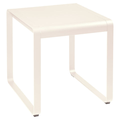 Table BELLEVIE de 74x80x74cm