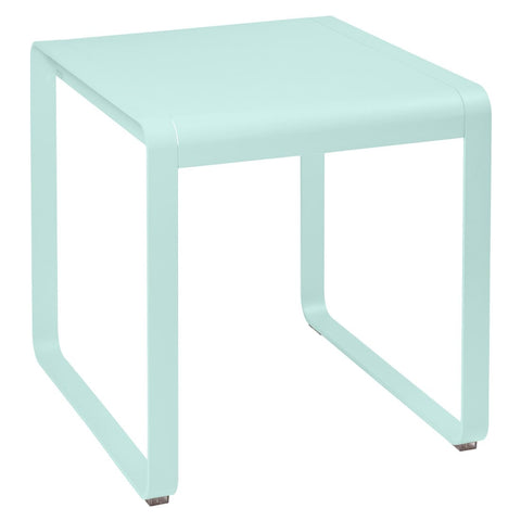 Table BELLEVIE de 74x80x74cm