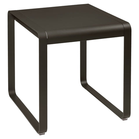 Table BELLEVIE de 74x80x74cm