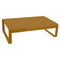 Table basse BELLEVIE de 103x75x36cm