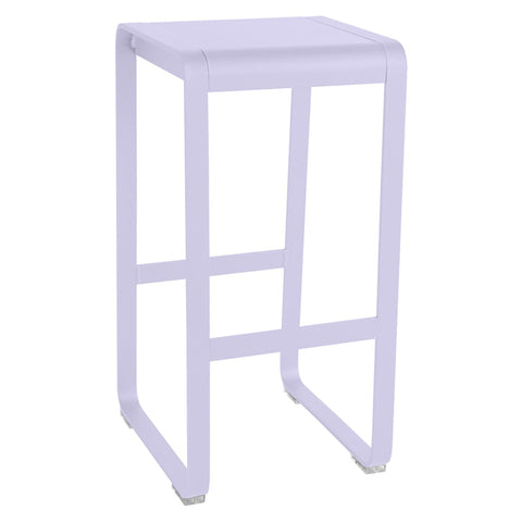 Tabouret haut de bar BELLEVIE de la marque française Fermob. Acheter Fermob en ligne.