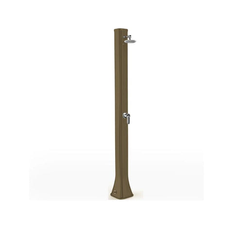 Douche solaire pour piscine BIG HAPPY FIVE