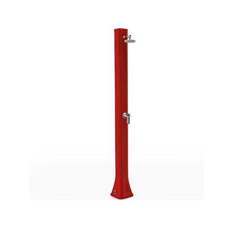 Douche solaire pour piscine BIG HAPPY FIVE