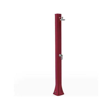 Douche solaire pour piscine BIG HAPPY FIVE