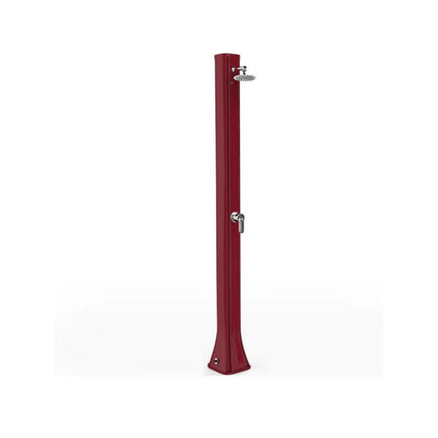 Douche solaire pour piscine BIG HAPPY FIVE