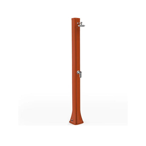 Douche solaire pour piscine BIG HAPPY FIVE