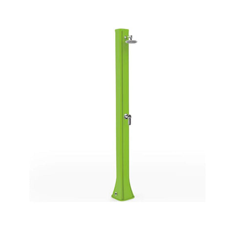 Douche solaire pour piscine BIG HAPPY FIVE