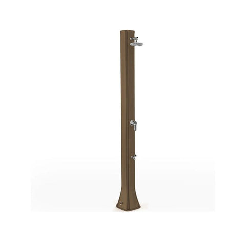 Douche solaire pour piscine BIG HAPPY FIVE