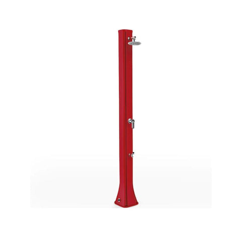 Douche solaire pour piscine BIG HAPPY FIVE